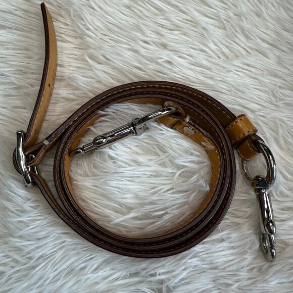 Tan Replacement Strap - Picture 2 of 4